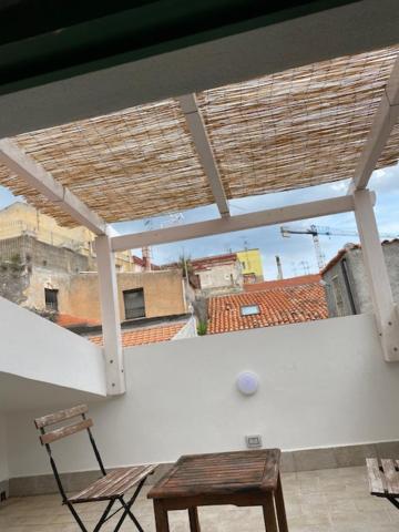 Via Godimondo Sassari Exterior foto